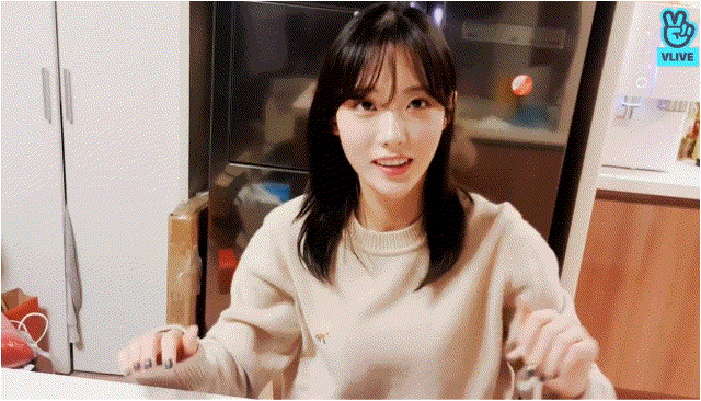 루다가 이정도로 이뻣나 ㄷㄷ | 인스티즈