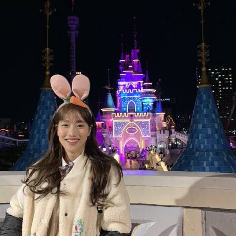 에이프릴 나은 여친짤.jpg | 인스티즈