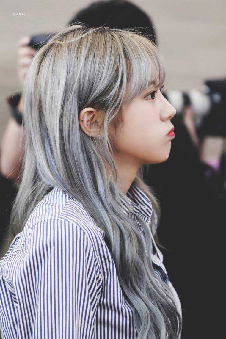 루다가 이정도로 이뻣나 ㄷㄷ | 인스티즈