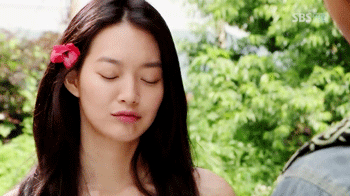 주관적인 신민아 전성기 시절....gif | 인스티즈