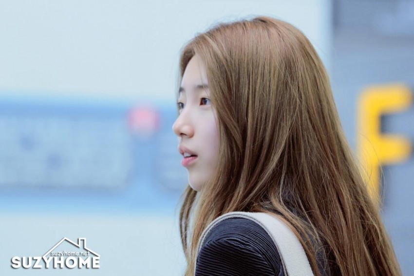 얼굴이 잘 붓는다는 수지 부은얼굴.jpg | 인스티즈