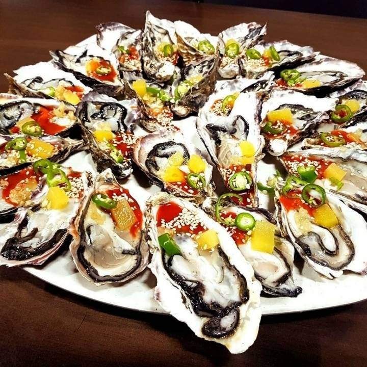 호불호 심한 음식.JPG | 인스티즈