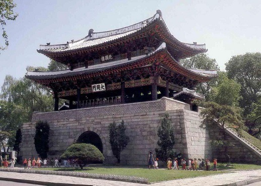 북한의 문화재 | 인스티즈