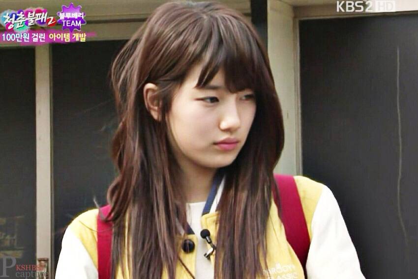 얼굴이 잘 붓는다는 수지 부은얼굴.jpg | 인스티즈