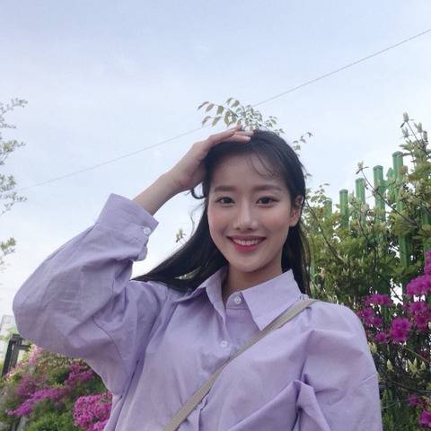 에이프릴 나은 여친짤.jpg | 인스티즈