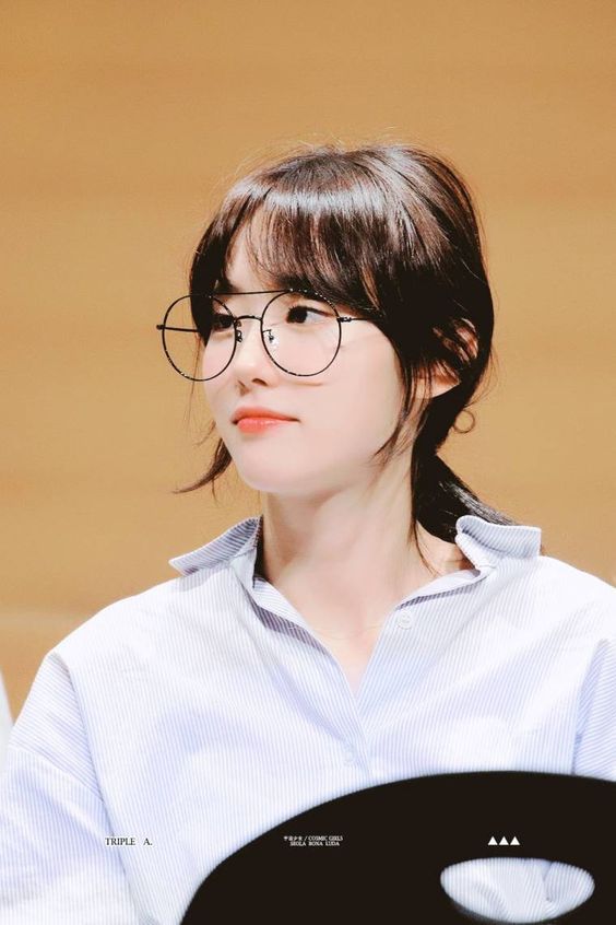 루다가 이정도로 이뻣나 ㄷㄷ | 인스티즈