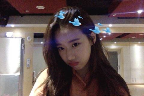 에이프릴 나은 여친짤.jpg | 인스티즈