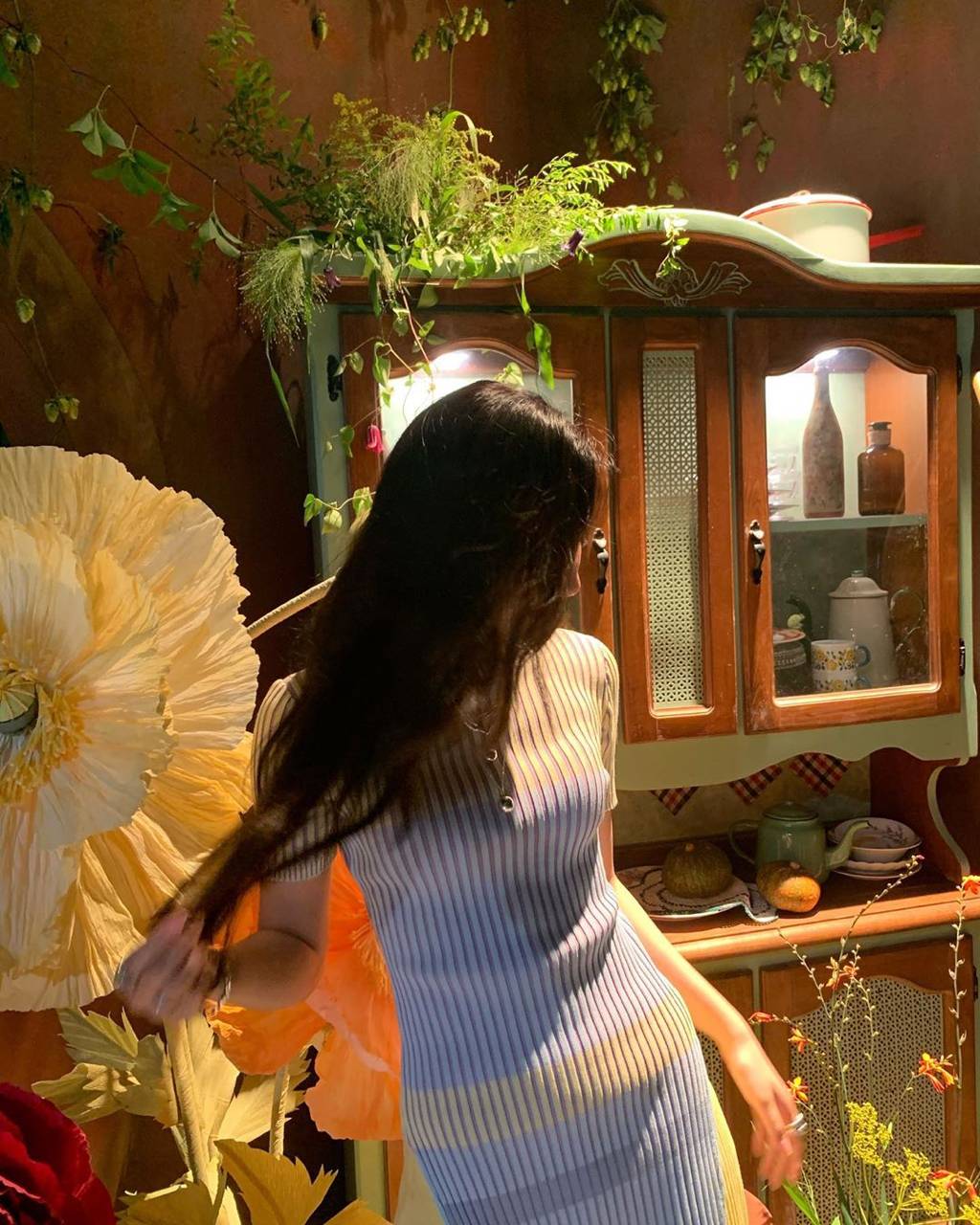 오늘자 슬기 인스타그램.jpg | 인스티즈