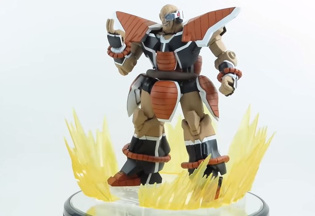 건담 개조한 일본 유튜버 | 인스티즈