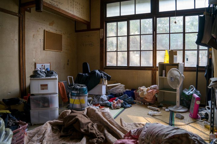 일본 최고 명문대중 하나인 교토대학교의 기숙사.jpg | 인스티즈