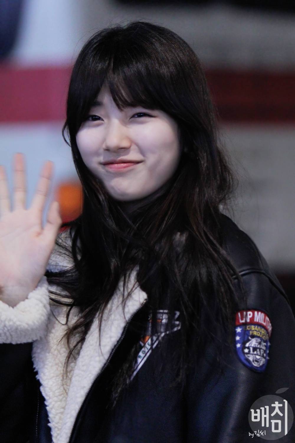 얼굴이 잘 붓는다는 수지 부은얼굴.jpg | 인스티즈