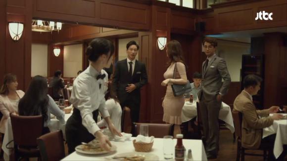 [청춘시대] 단 한번도 스스로를 사랑하지 않았노라 | 인스티즈