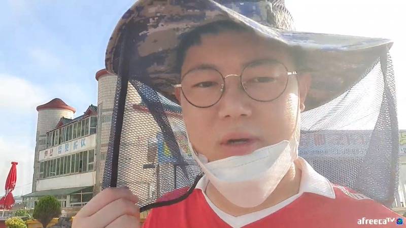 감스트 "방송하다 보면 시청자들이 유독 하는 게 3개 있어요." | 인스티즈