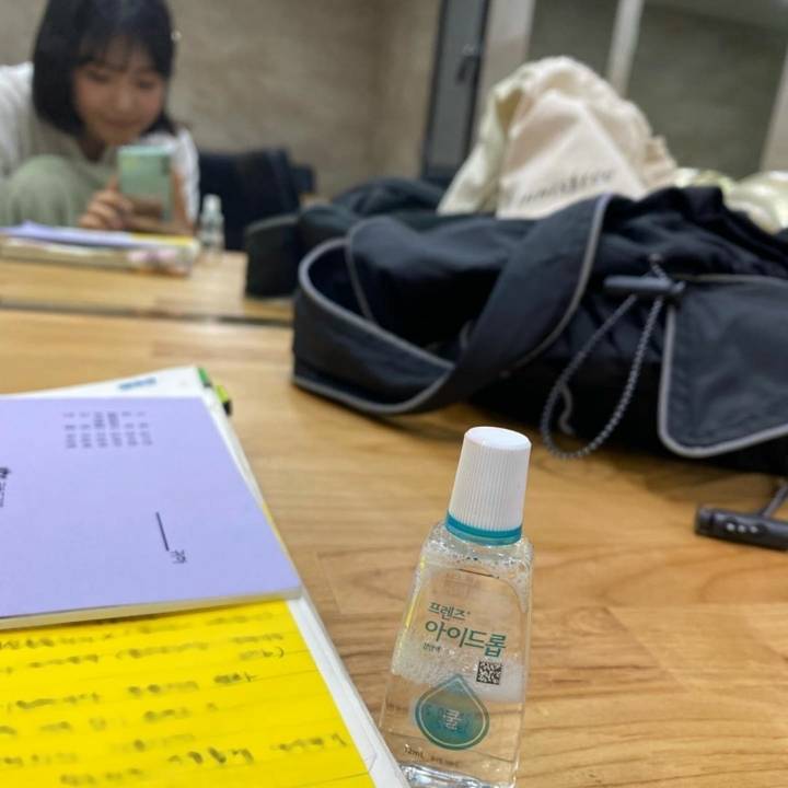 최근 신예은 인스타.jpg | 인스티즈