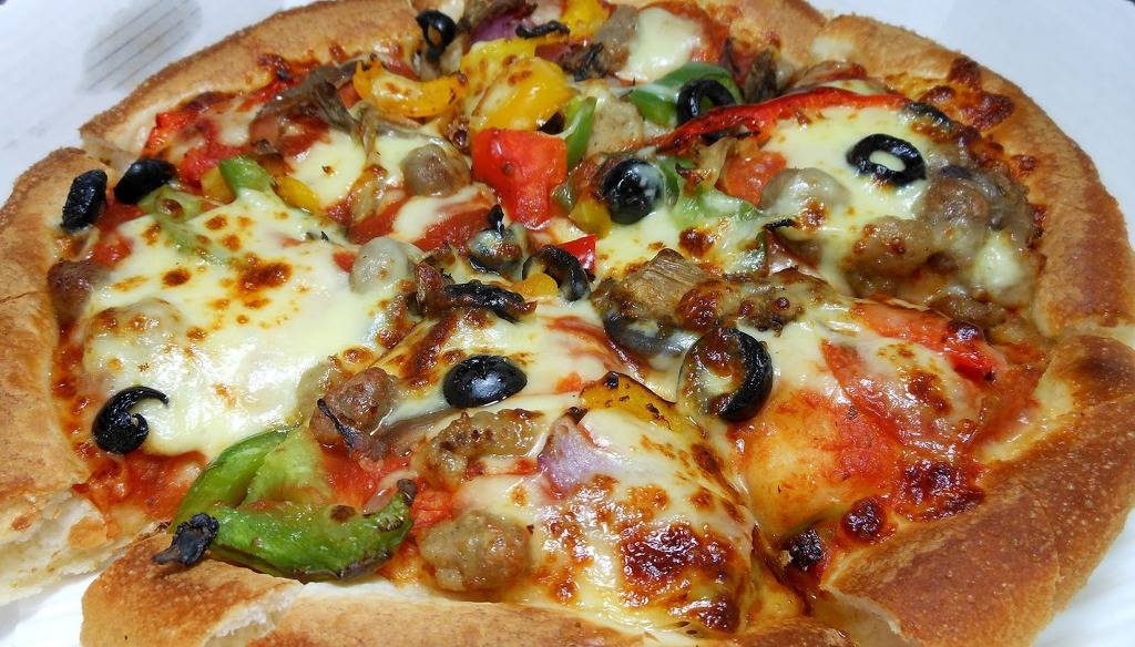 아직도 프리미엄 메뉴 먹니?) 피잘알의 프랜차이즈 피자 메뉴들 | 인스티즈