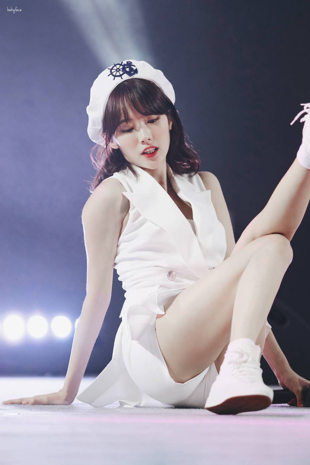 루다가 이정도로 이뻣나 ㄷㄷ | 인스티즈