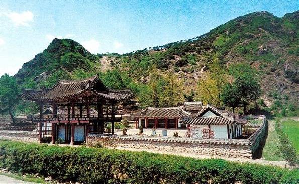 북한의 문화재 | 인스티즈