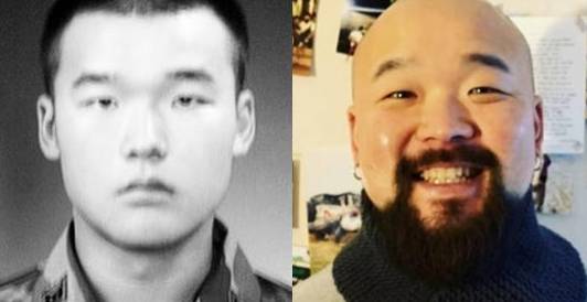 가짜사나이 교관들 현역시절 사진.jpg | 인스티즈