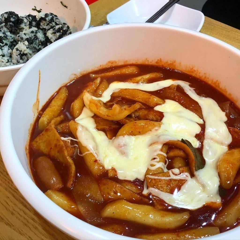 다이어트할 때 떡볶이 먹지말라고 하는 이유 | 인스티즈