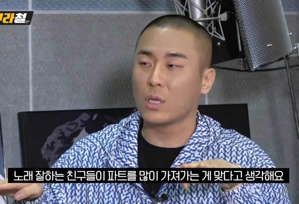 블랙아이드필승이 밝히는 트와이스 나연 파트가 많은 이유(feat.쯔위) | 인스티즈