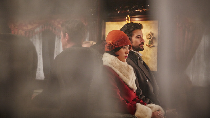 영화 밀정에 나오는 서양인 의열단원은 실존 인물 이었을까? 내가 궁금해서 알아 봄 | 인스티즈