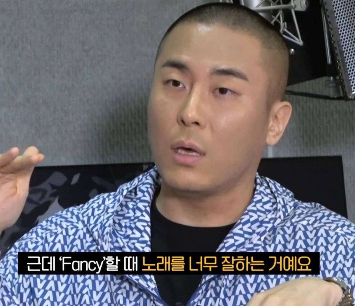 블랙아이드필승이 밝히는 트와이스 나연 파트가 많은 이유(feat.쯔위) | 인스티즈