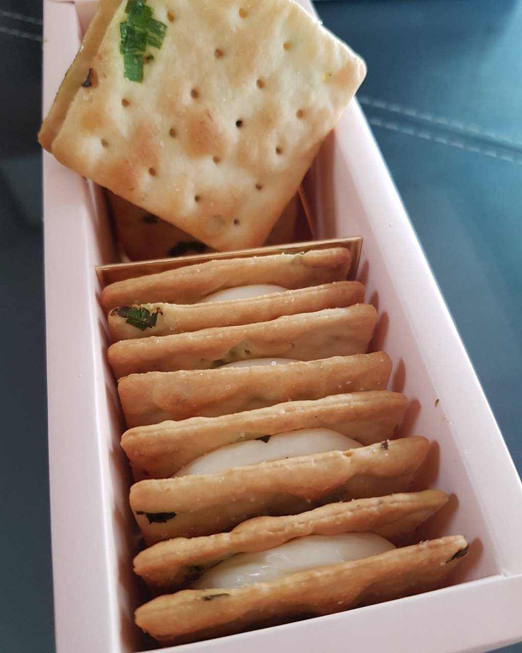 은근 호불호 갈린다는 대만 인기 과자......jpg | 인스티즈