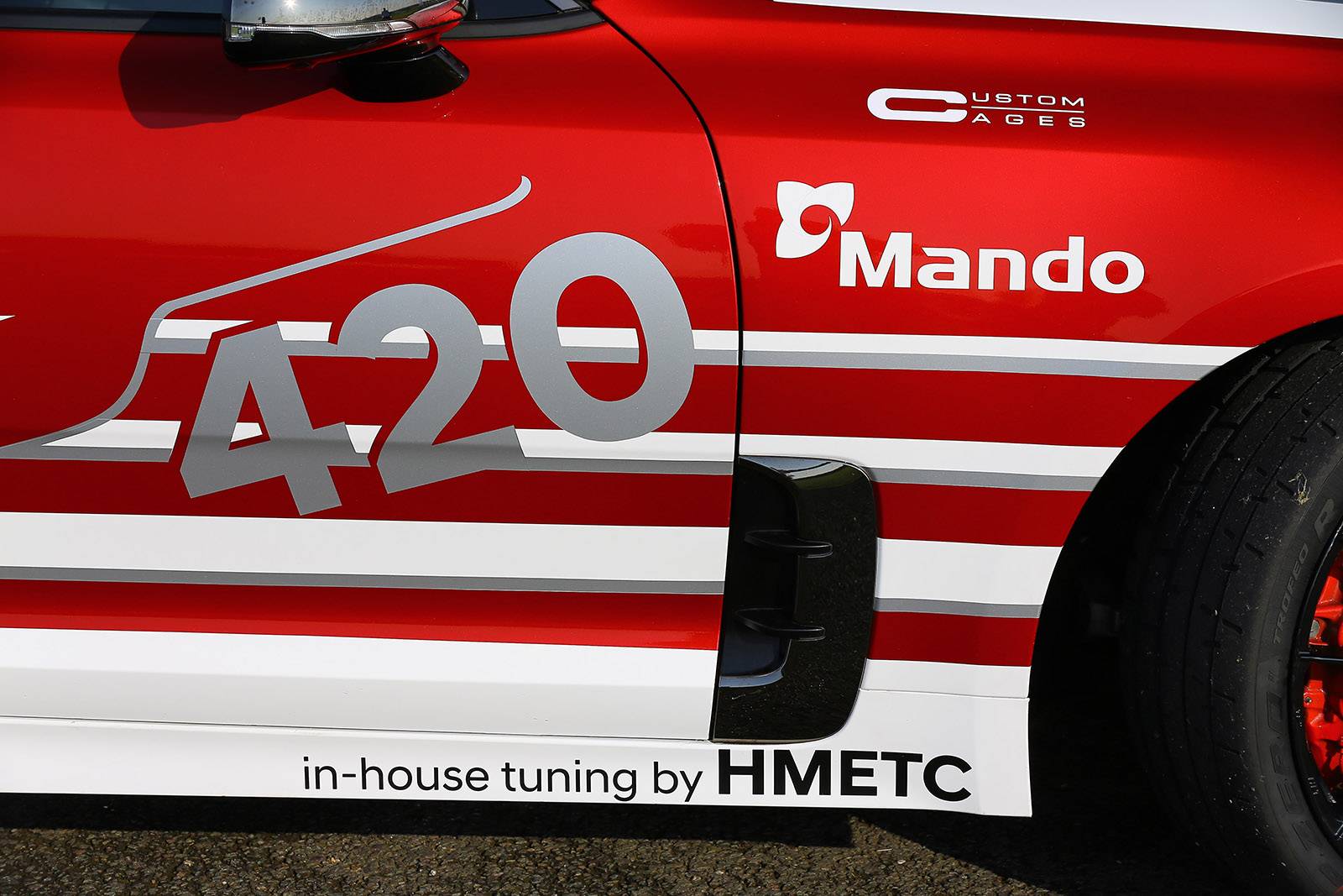 기아 스팅어 GT420 | 인스티즈