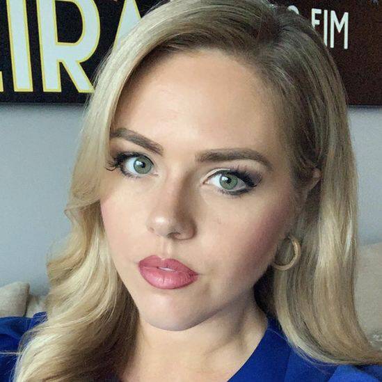 시청자가 생방송 중인 기자의 목에서 암세포를 발견했다 | 인스티즈