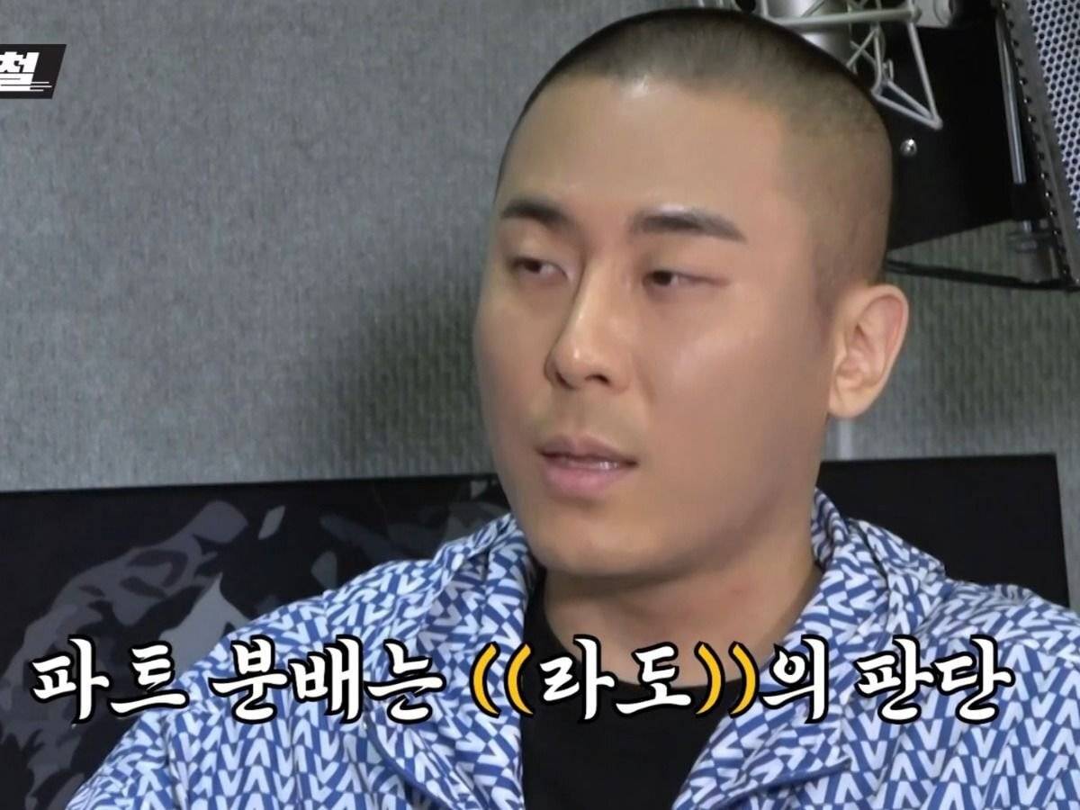 블랙아이드필승이 밝히는 트와이스 나연 파트가 많은 이유(feat.쯔위) | 인스티즈