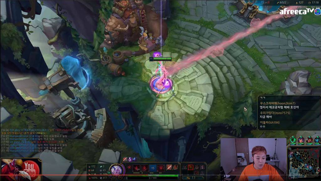 신챔 요네의 아이템 구매법.jpg | 인스티즈