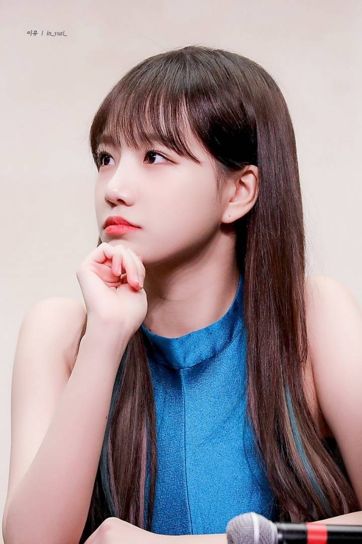 아이즈원 조유리.gif | 인스티즈