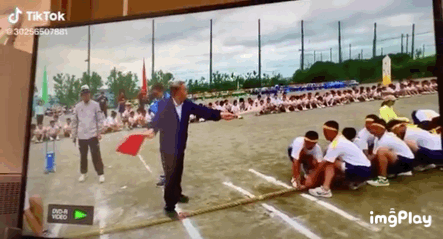 줄다리기 레전드 | 인스티즈