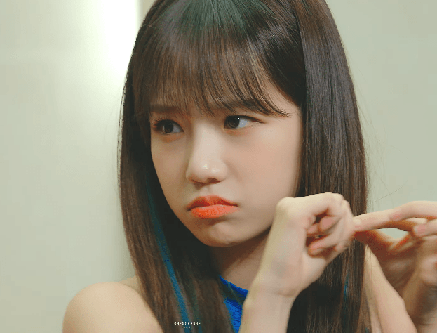 아이즈원 조유리.gif | 인스티즈