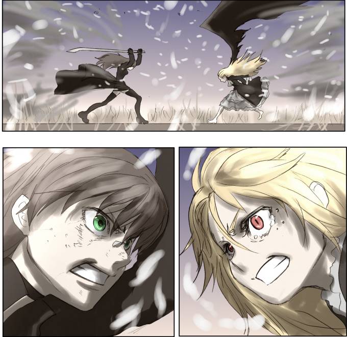 [나이트런] 작품 최강자가 죽은 이유 | 인스티즈