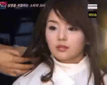 씨야 남규리 20대초반 리즈시절vs30대중반이후 | 인스티즈