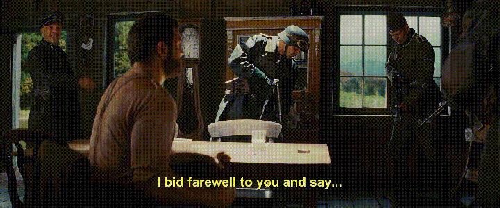 바스타즈: 거친 녀석들에서 가장 긴장했던 장면은? | 인스티즈