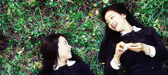 박보영 박소담 같이 나온 영화 | 인스티즈