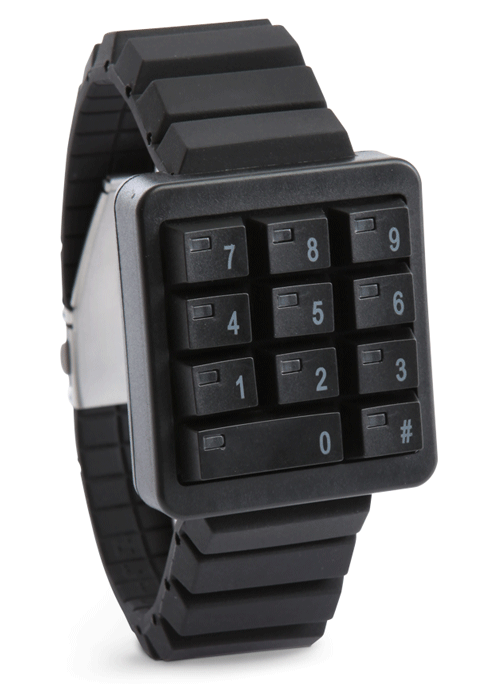 키보드 시계.jpg | 인스티즈