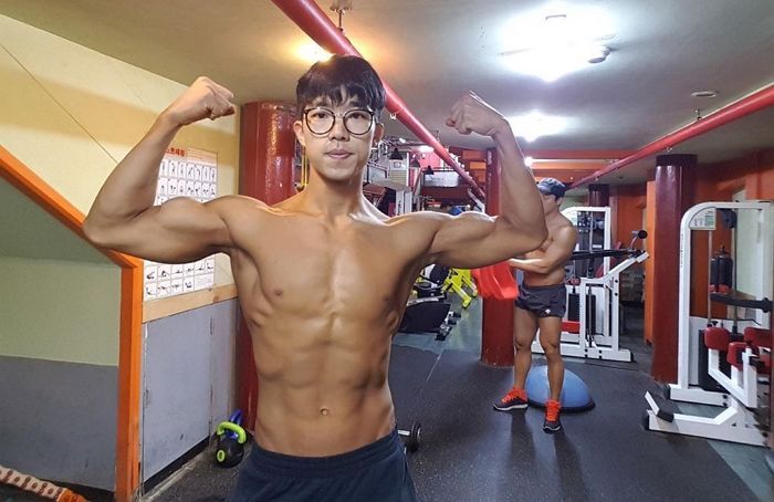 현재 가짜사나이 2기에 적극 추천되고 있는 5명 | 인스티즈