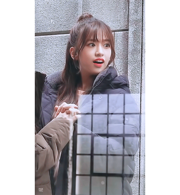 아이즈원) 아침이라서 안유진 | 인스티즈