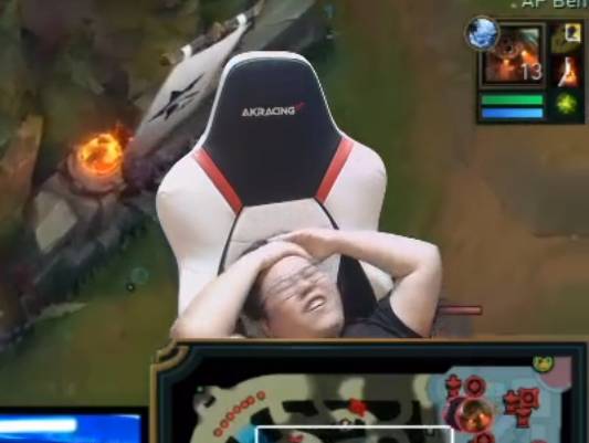 다이나믹스에 과몰입하는 울프 ㅋㅋㅋㅋㅋㅋ | 인스티즈