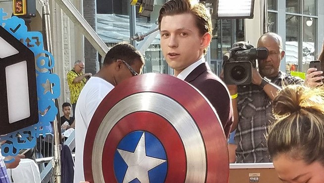 역대 스파이더맨중에 님들이 최고로 생각하는 스파이더맨ㄷㄷㄷ은? | 인스티즈