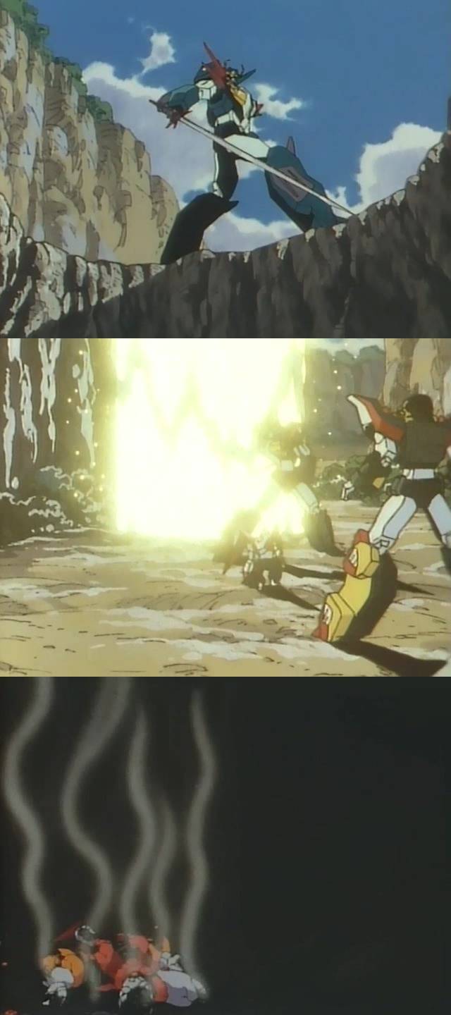 전설의 용사 다간 기억에 남는 에피소드 jpg | 인스티즈