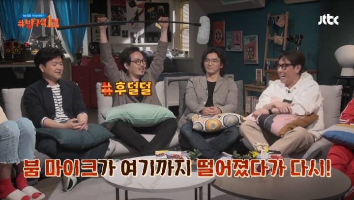 [열] 스텝들이 너무 무서워서 그만 찍자고 했다는 영화 기담 엄마 귀신 장면 | 인스티즈