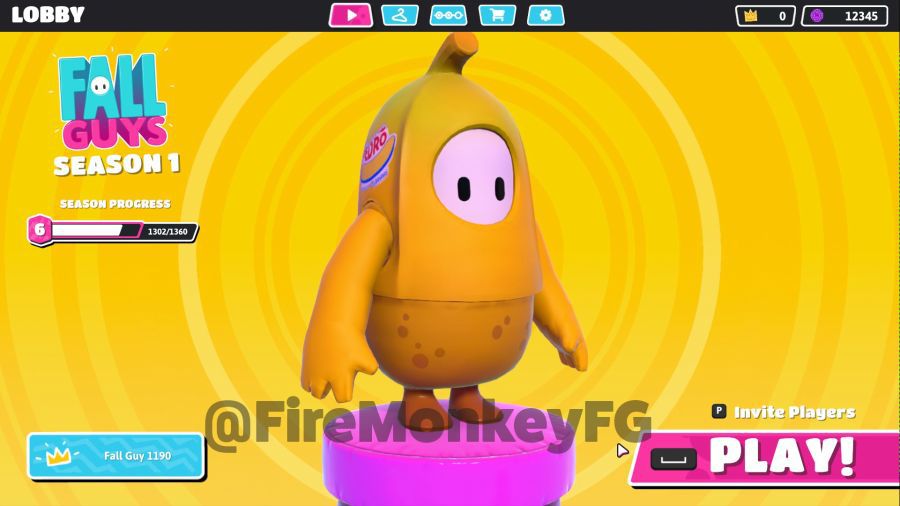 곧 나올 신맵,신스킨 폴가이즈 | 인스티즈