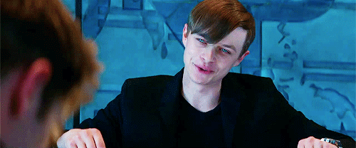 배우들 외모는 역대급이었던 어메이징 스파이더맨.jpgif | 인스티즈