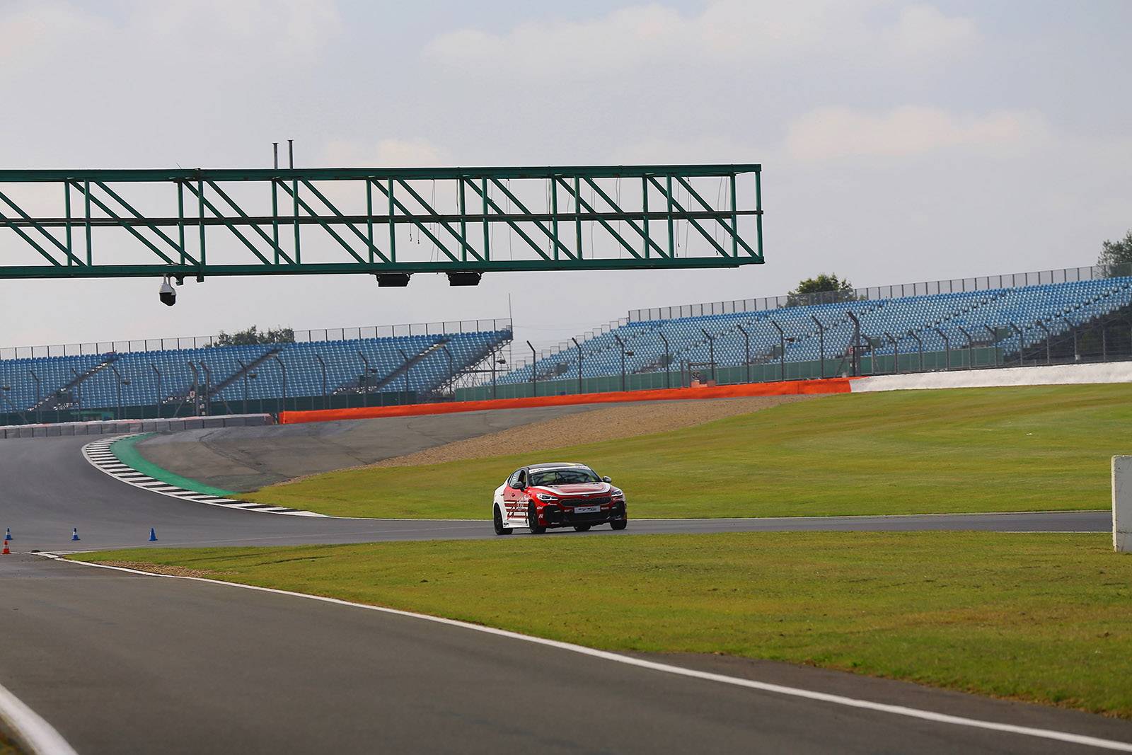 기아 스팅어 GT420 | 인스티즈