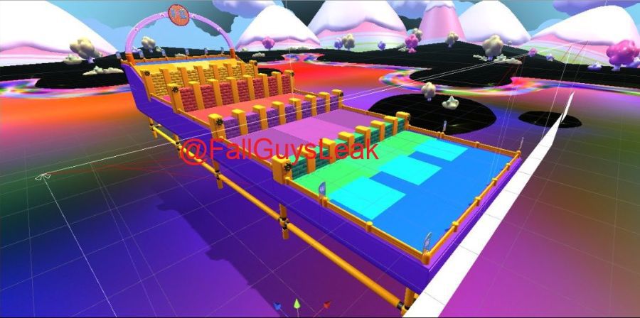 곧 나올 신맵,신스킨 폴가이즈 | 인스티즈