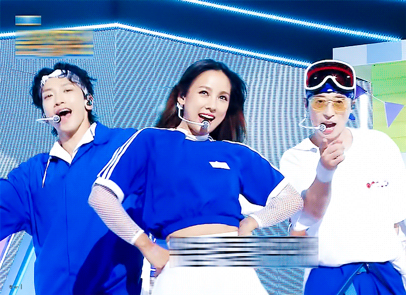 42세 신인 아이돌 그룹 센터 | 인스티즈